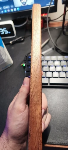실물 포토 리뷰