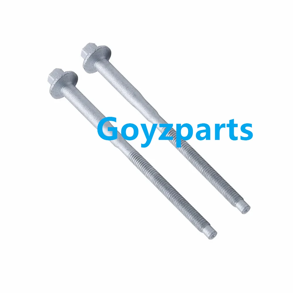 

1673999 1372386 6C1Q9T506AC Injector Clamp Bolt For Ford Transit MK7 2.2 TDCi Injector Clamp Bolt