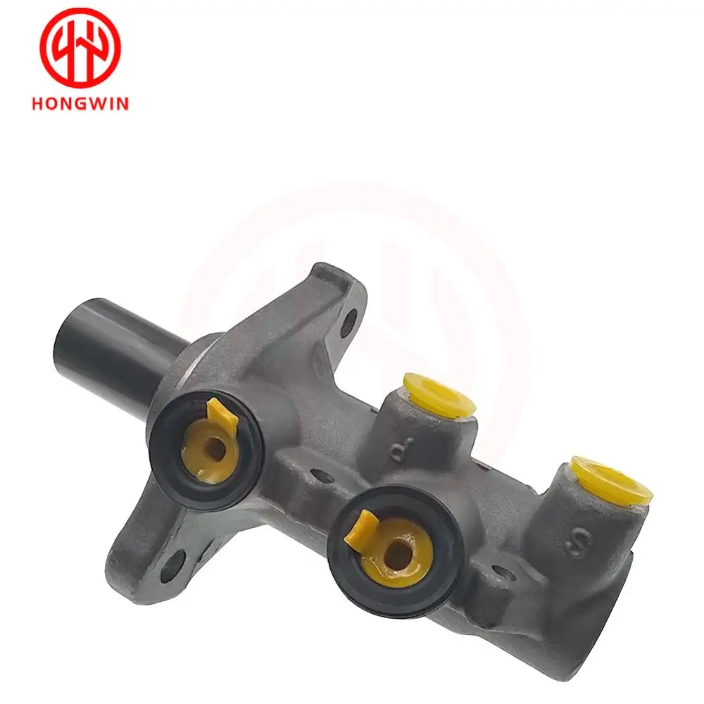 Auto Parts New Brake Master Cylinder OE 93745974 20990924 25933425 20916576 For Chevrolet Captiva C140  Equinox Opel Antara 2.4L