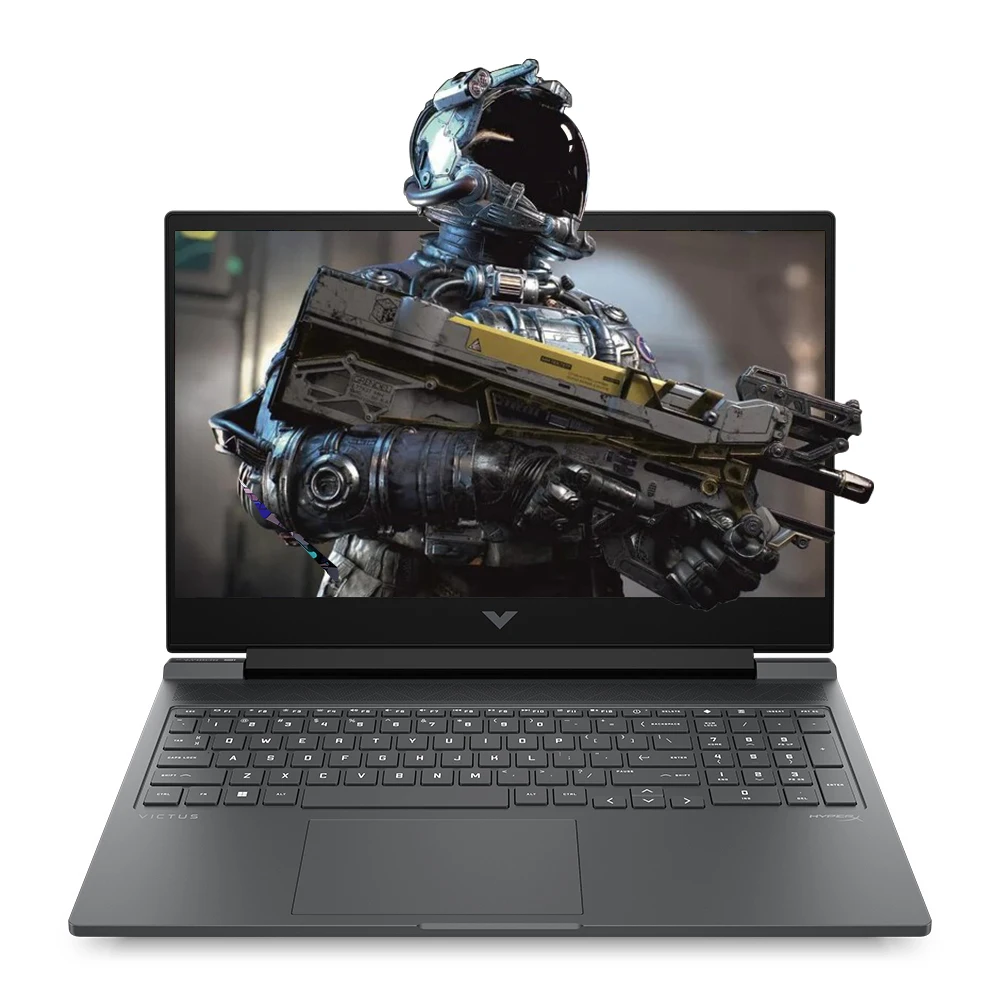 HP VICTORS-Notebook Gaming Hawkpoint de 16 pulgadas, R7, RTX4060