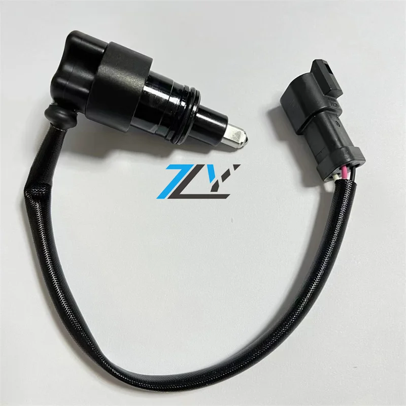 

Angle Sensor 729-12-21000 For PC210-10 PC215 PC240 PC200-10 Engine Excavator Spare Parts