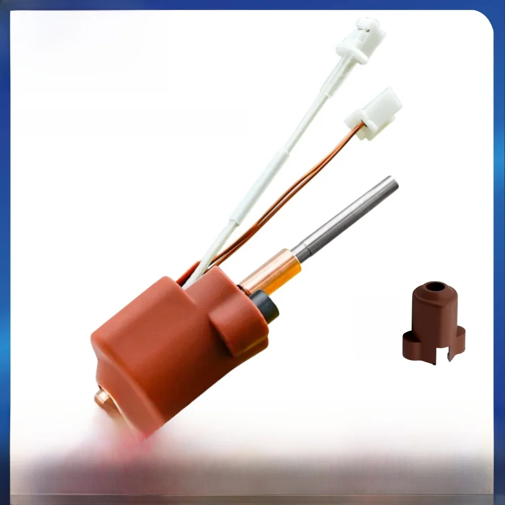 Oficjalny zestaw ceramicznego hotendu Creality K1/K1/Max/K1C pasujący do drukarek 3D, całkowicie metalowy, zintegrowany ekstruder hotend. — zdjęcie produktu 7