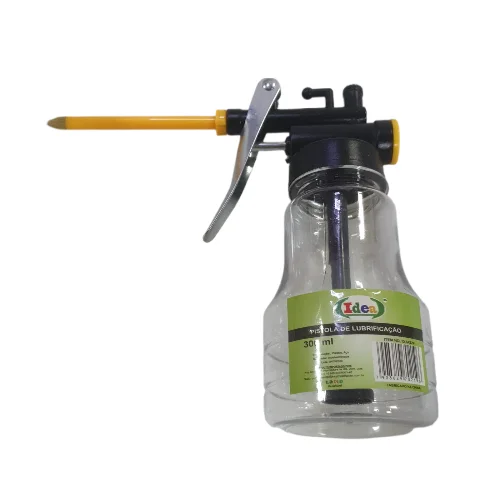 Almotolia de Azeite 300ml: A Solução Prática para Limpeza e Manutenção de Ferramentas em Casa e Oficina