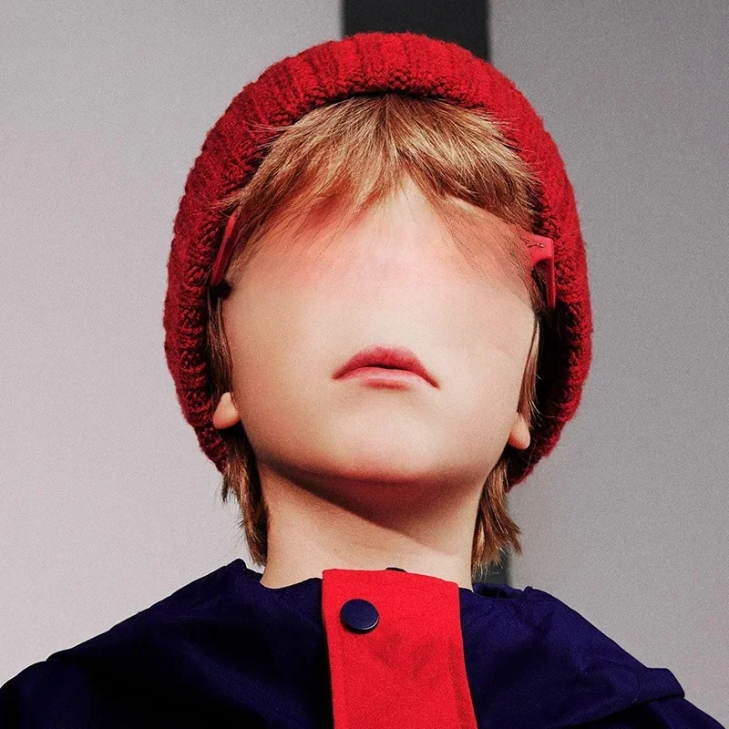 Lunettes de soleil polarisées rondes pour enfants, lunettes flexibles en silicone, lunettes de sécurité pour enfants, garçons et filles, lunettes pour bébé, UV400, nouveau, 3-12 ans