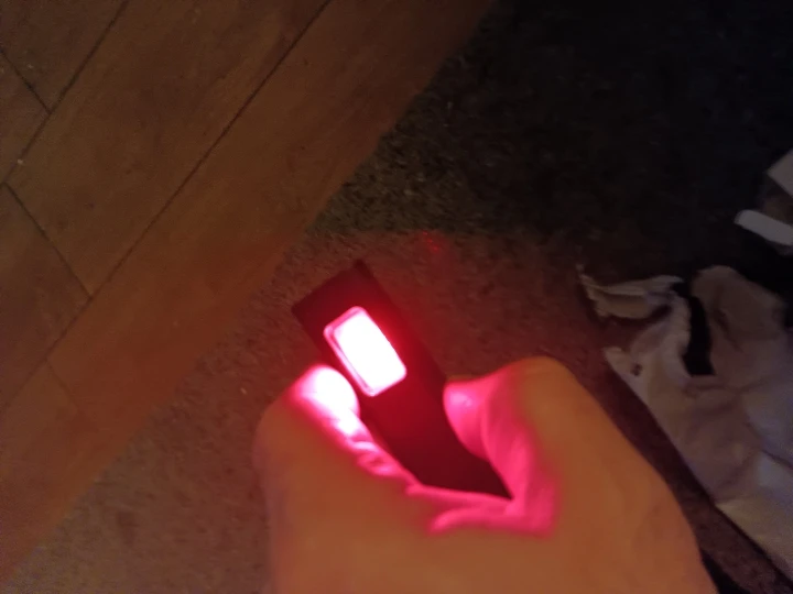 Customer review photo