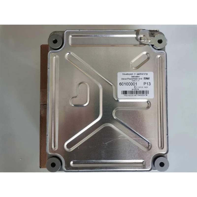 OEM Programmed ECU 60100001 P13 For TAD760VE TAD751GE TAD734GE