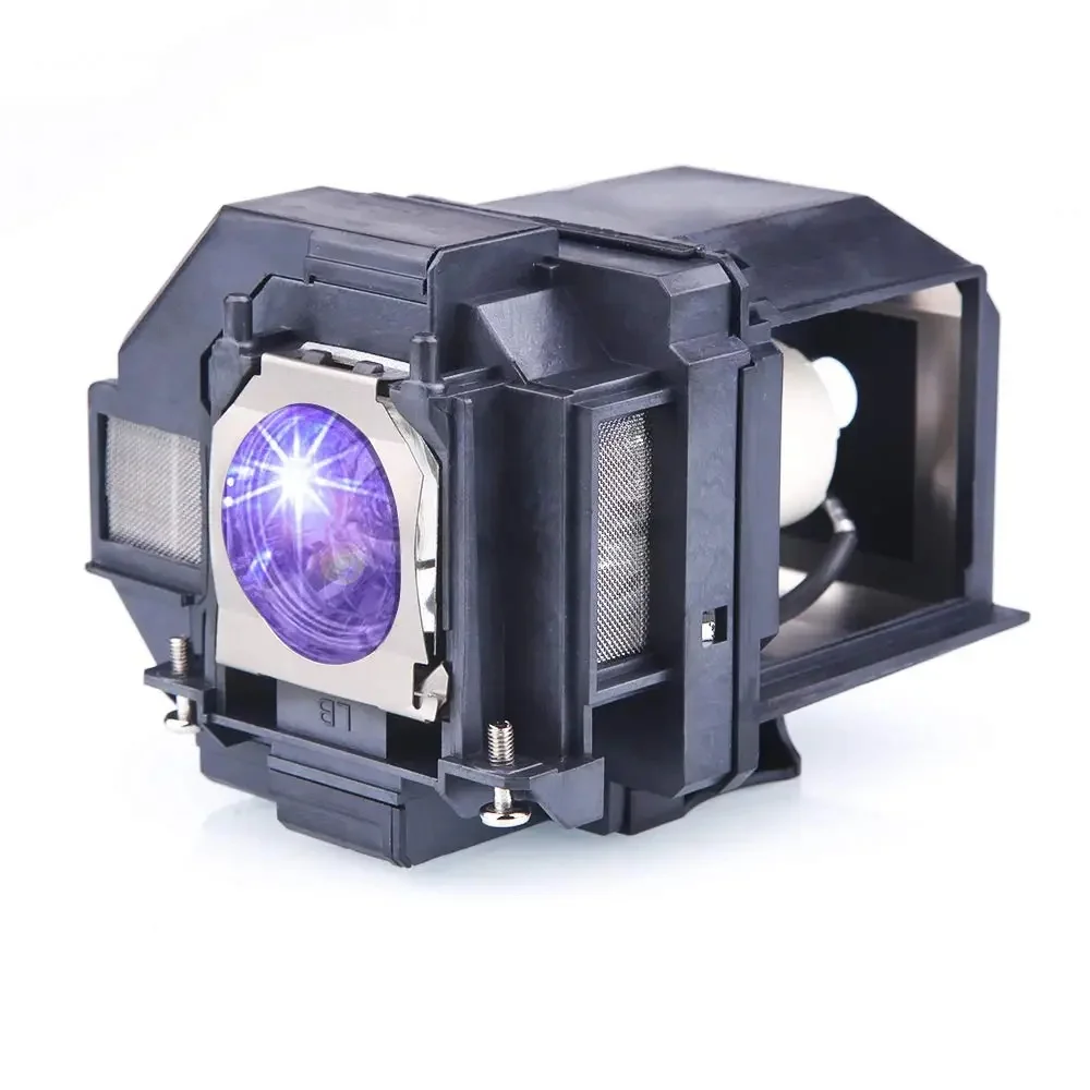 Wysokiej jakości moduł projektora ELPLP97 V13H010L97 do EPSON ELPLP97 PowerLite U50 EB-U50 EB-FH52 EB-FH06 EB-W51 EB-W50 EB-X50 — zdjęcie produktu 7