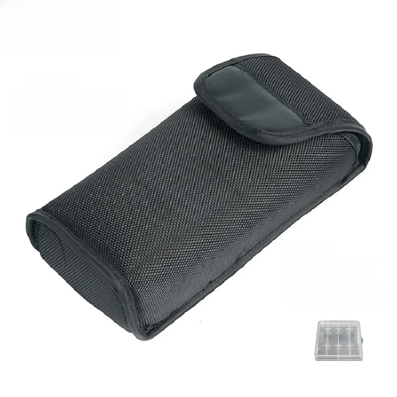 Étui de protection pour lampe Flash Speedlite, pochette originale pour Godox Mini Speedlite V350 TT350 C/N/S/O/F