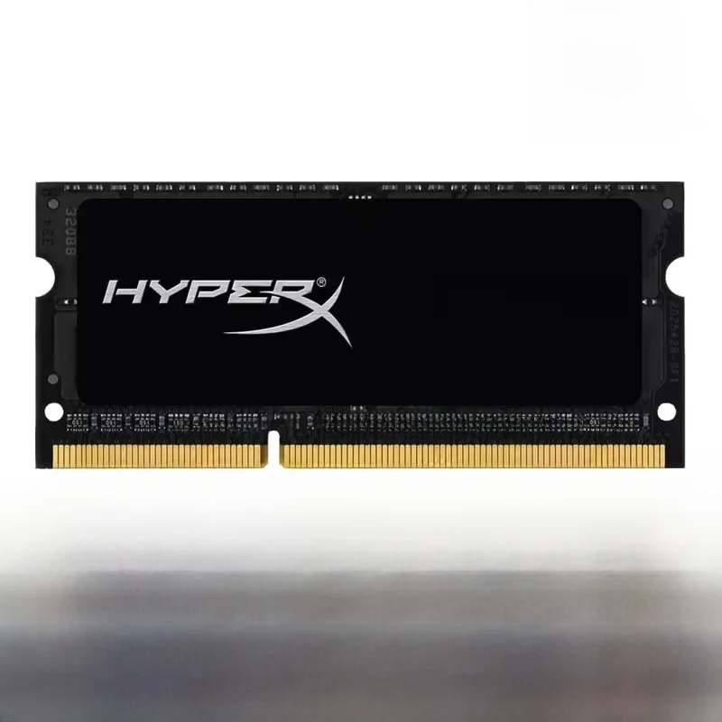 DDR3 = 1.5V ordinateur portable Ram DDR3L = 1.35V 8GB 4GB 1333Mhz 1600Mhz 1866Mhz SO-DIMM PC3-10600 12800 14900 ordinateur portable DDR3 double canal