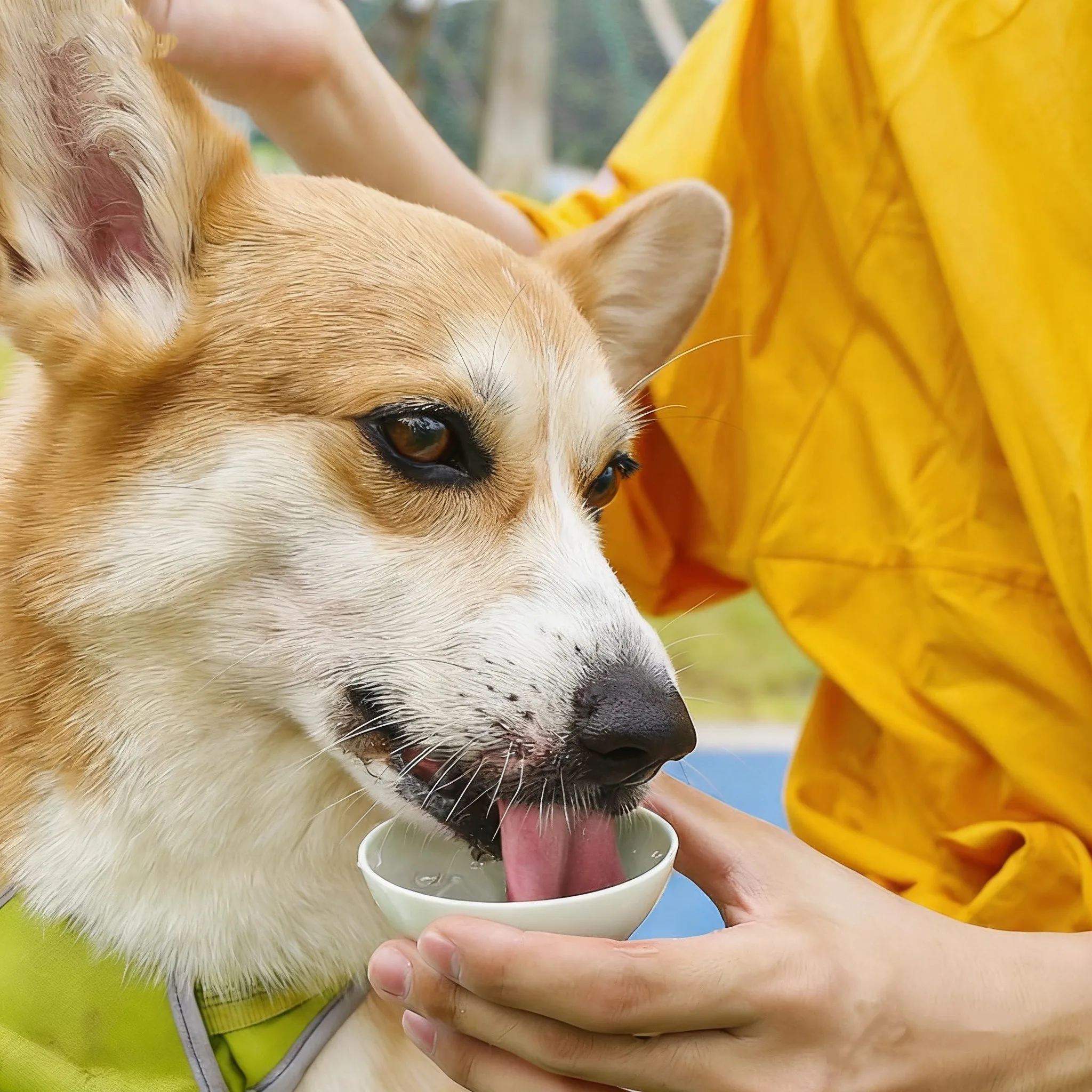 Thumbnail 3 - #13 Best Portable Dog Water Bottles to Buy In 2026