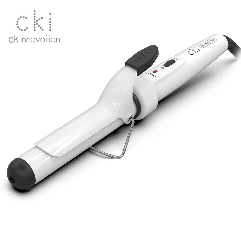 CKI-1105 Iron curling Hair Iron Wave volume