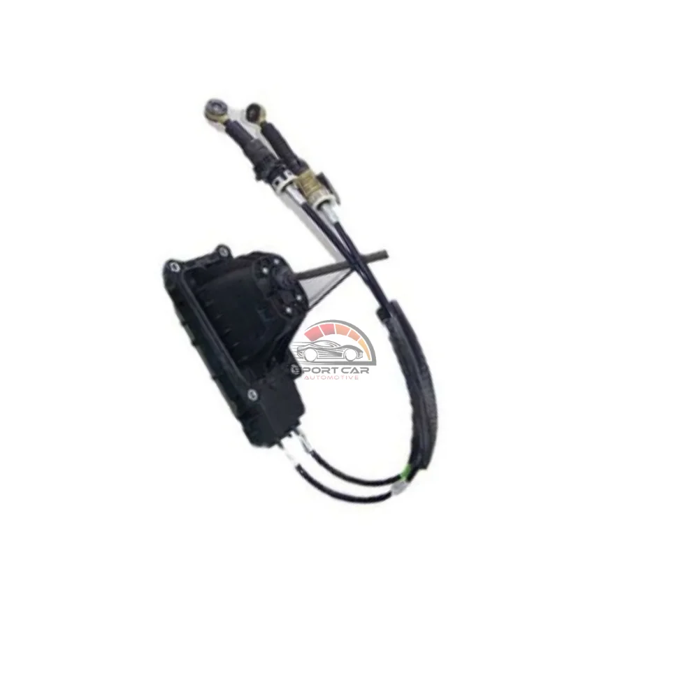 For DACIA DOKKER LODGY GEAR CONTROL BOX WITH SLEEVE WIRE 1.2TCe-1.6-1.5DCI 13Oem 349011400R-349018943R super quality
