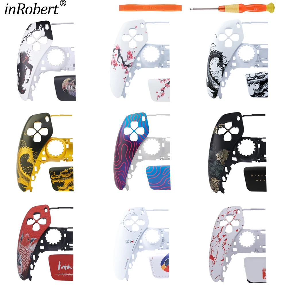 #9 PS5 Faceplates List of Top Picks