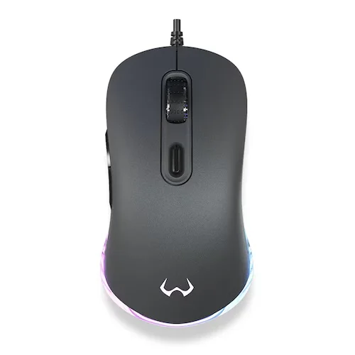 WM1 RGB Gaming mouse for Micronics Warp