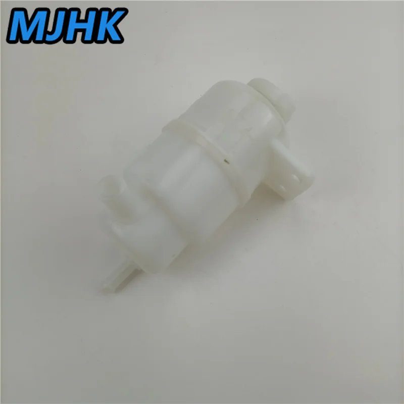 

MJHK Power Steering Oil Reservoir Tank Assy For MITSUBISHI Pajero Montero Sport II L200 Pajero V73 V77 MR995028 4455A498 MR96124