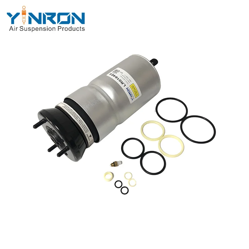 

Suitable For Discovery 3 / 4 Range Rover Sport Suspension Air Spring Front Left Or Right LR016403 REB500060 REB500190