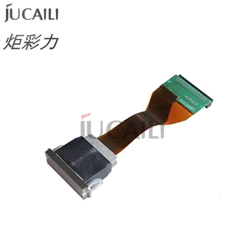 Jucaili original and new GEN4 print head for Ricoh G4 solvent head printer