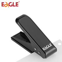 Eagle Single Hole Puncher 12 Sheets Capacity Hand Paper Scrapbooking Metal Punches Home Office School Supplies