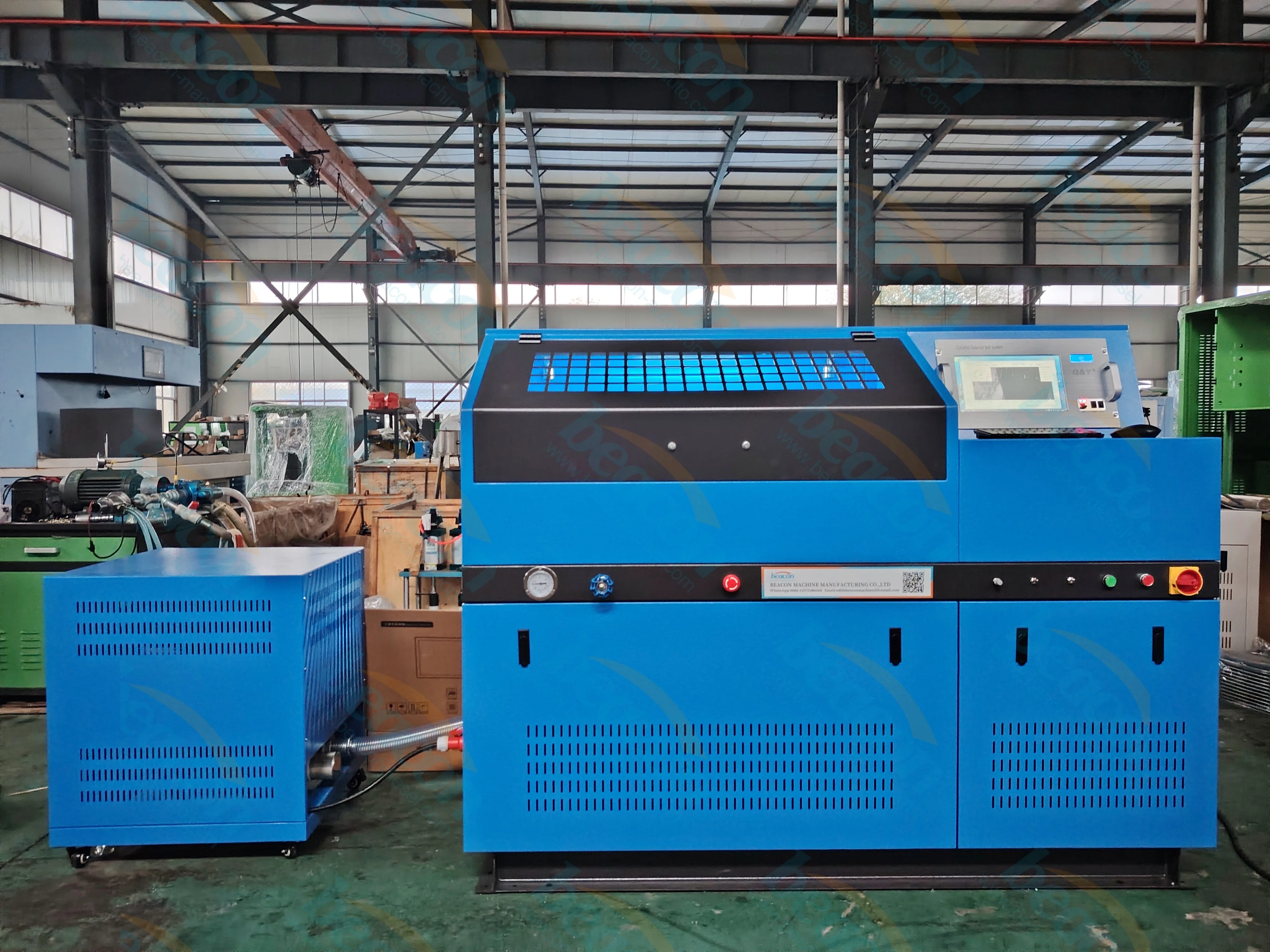 BC-D3 Car Turbo Cor… - image