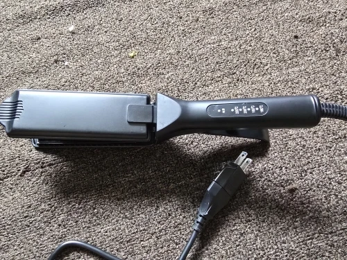 Customer review photo
