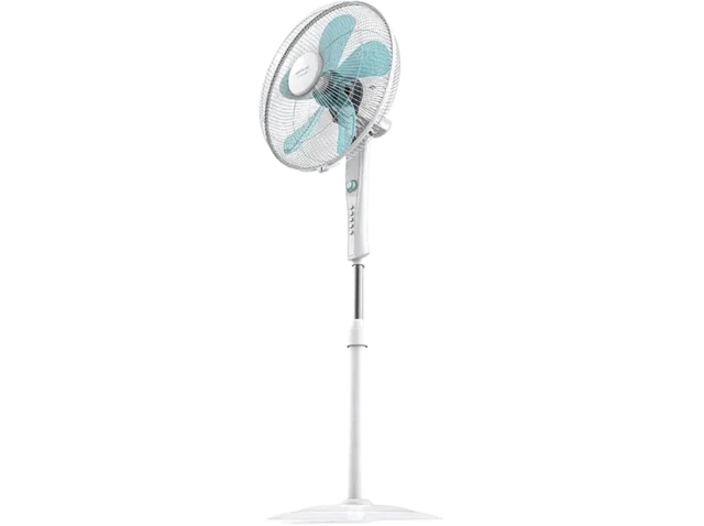 Cecotec Voet Fan Energysilence 520 Power Wit