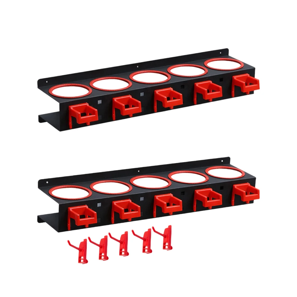 Porte-bouteille de pulvérisation, support de rangement de bouteilles, outil de lavage de voiture, accessoire de beauté de voiture, outil de nettoyage et de détails, organisateur pour Garage et maison