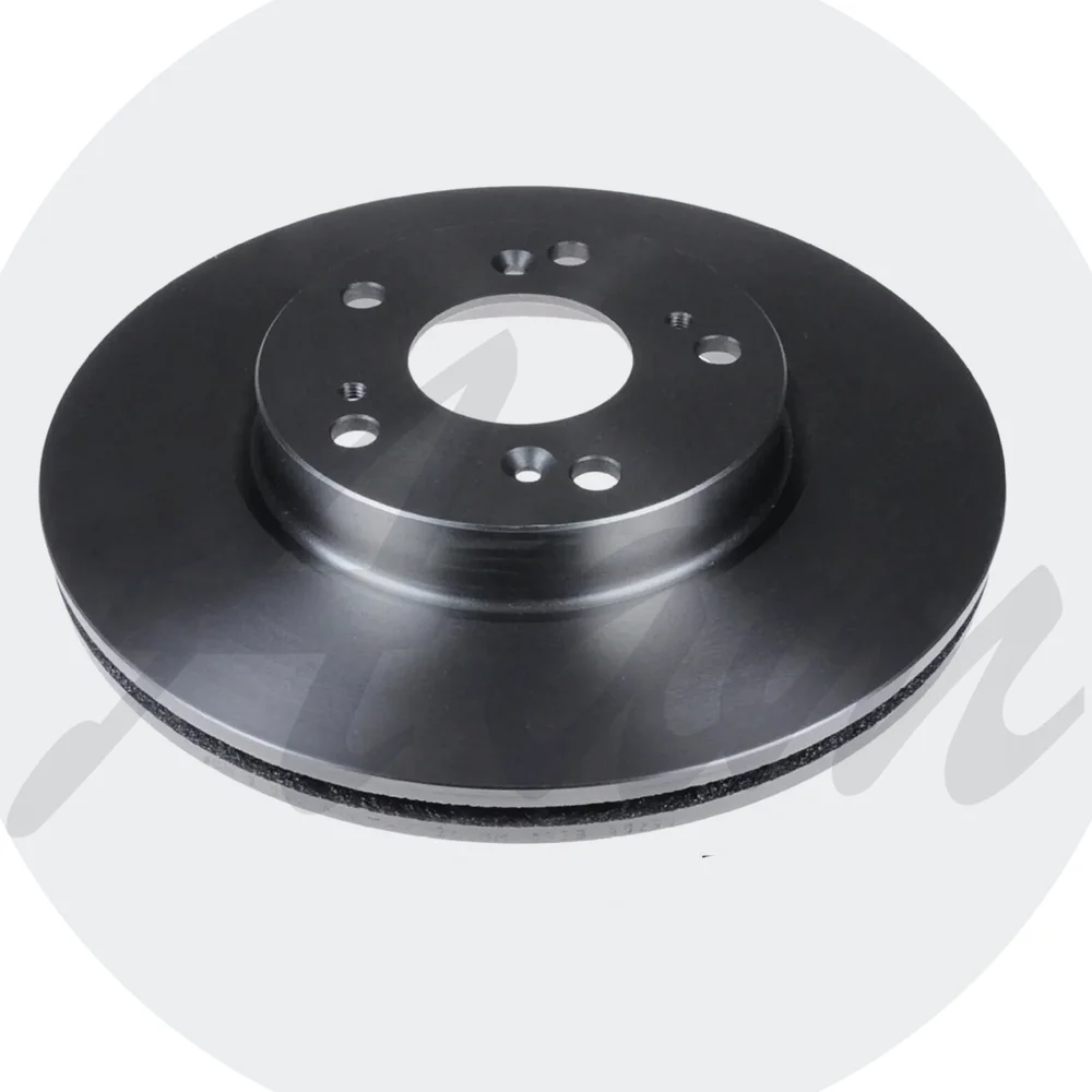 1 PC Front Brake Disc Brake Plate For Honda 45251TA0A01 45251-TA0-A01