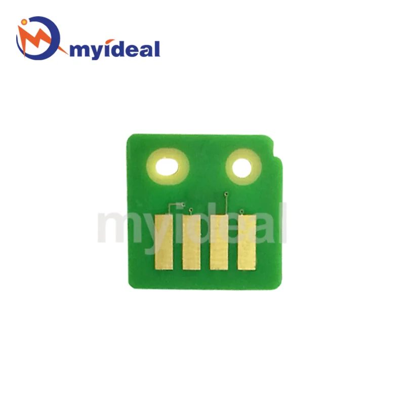 Chip Toner Untuk Kartrid Toner Lexmark C950 X950 X952 X954 C950X2KG C950X2CG C950X2MG C950X2YG,X950X2KG X950X2CG X950X2MG