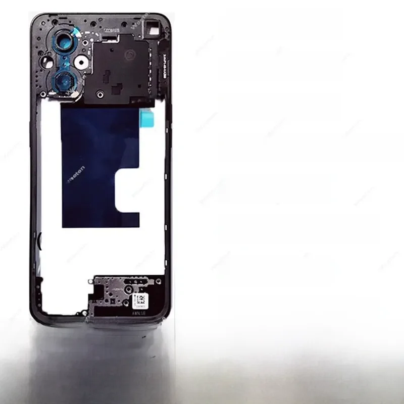 Obudowa środkowa do OnePlus 1+ Nord N20 N20Se N30 N100 N200 N300 Nord CE2 Lite CE3 Lite, ramka środkowa, elementy obudowy. — zdjęcie produktu 6