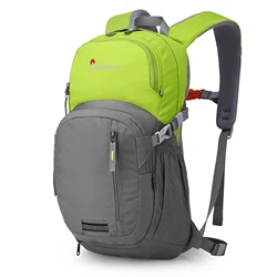 MOUNTAINTOP-Mochila pequeña de 17L para senderismo, paquete de hidratación para bicicleta, senderismo, escalada, deportes al aire libre