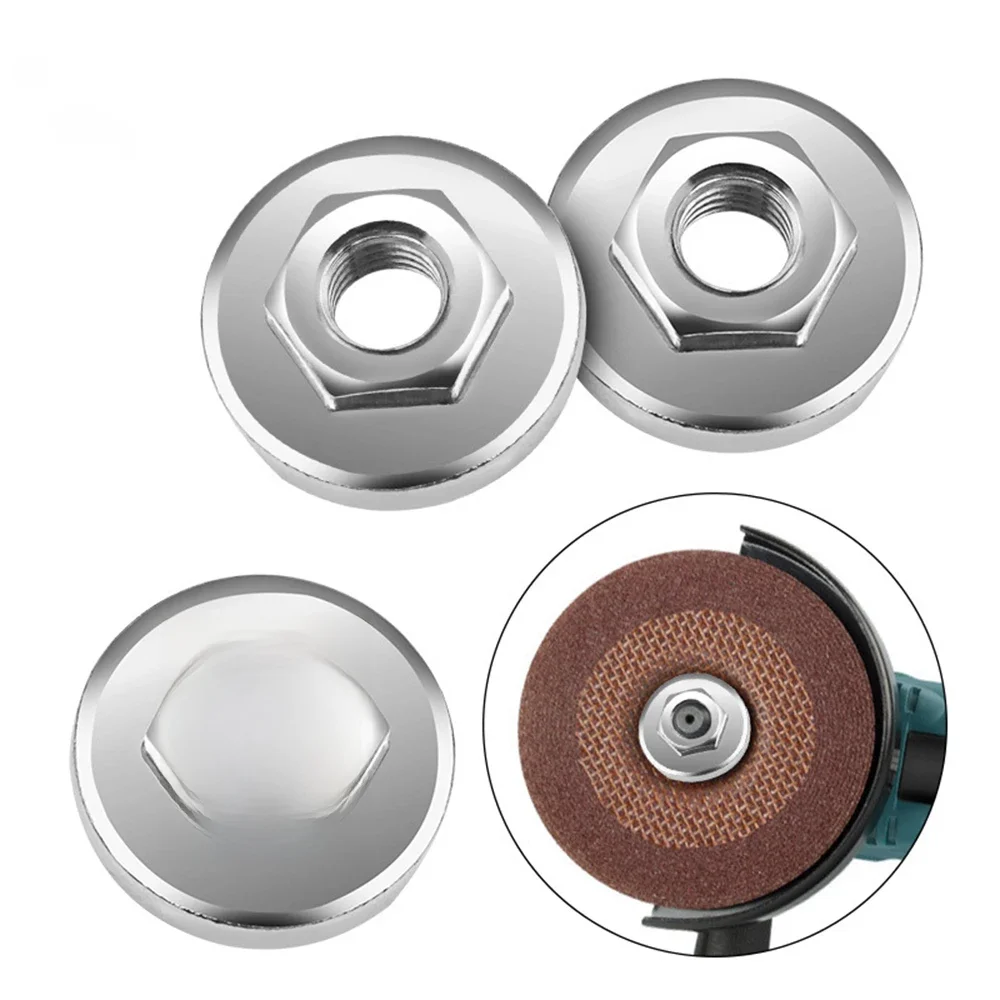 1 Stück 100 Winkels chl eifer Press platte Edelstahl Druckplatte Abdeckung Sechs kant mutter Zubehör
