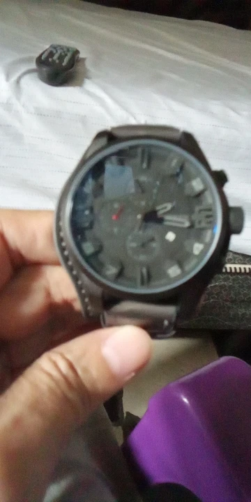 Customer photo