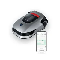 100% FAST SHIPPING ON 2025 Dreame Mova Robotic Mower 600 Kit
