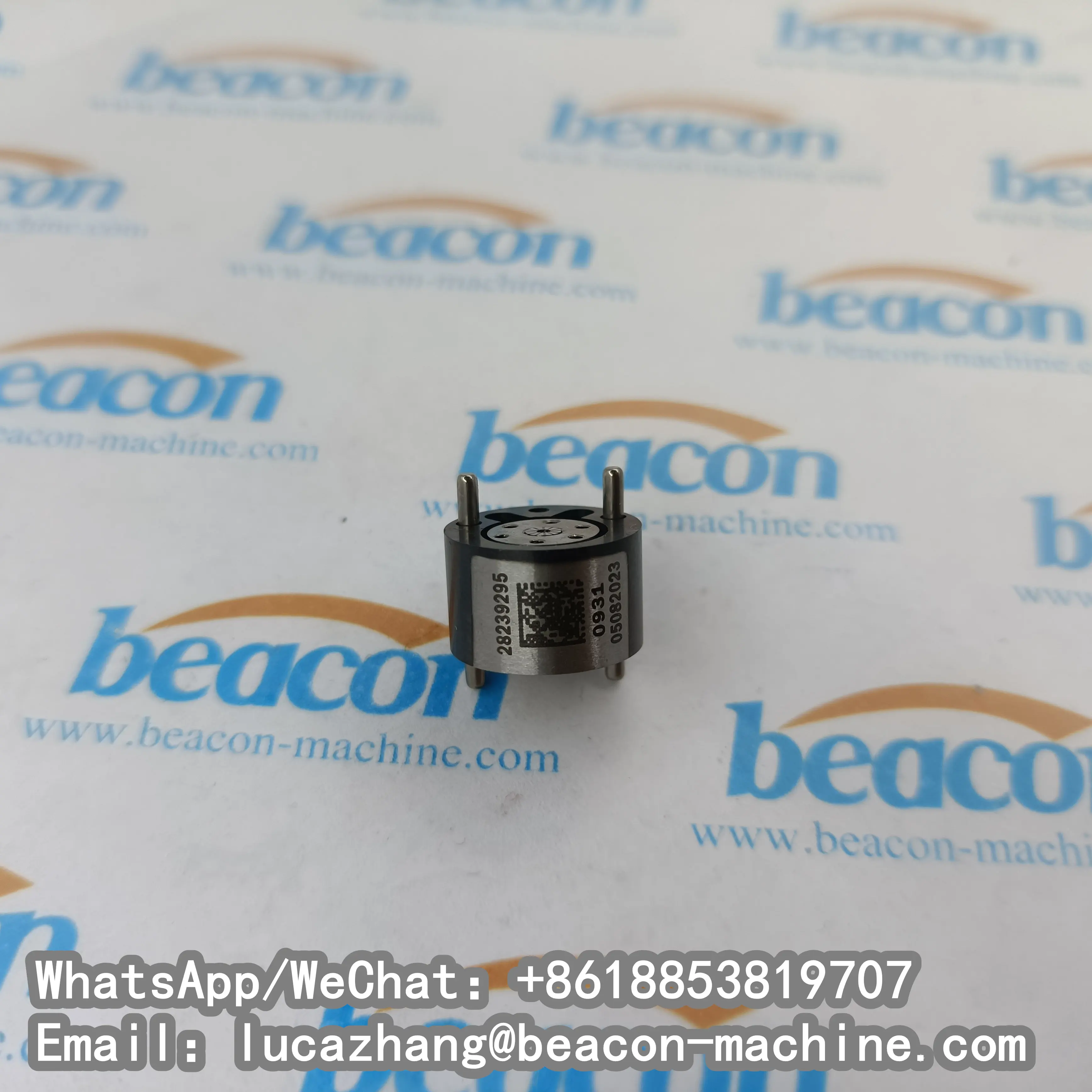 Beacon Euro4 euro3 Diesel fuel injector nozzle common rail control valve for delphi 28278897 28239295 9308-622B 9308z622B