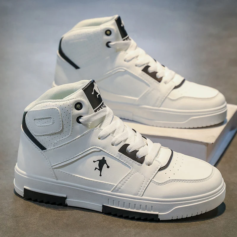 

Men's casual sports outdoor hiking trendy fashion street comfortable
