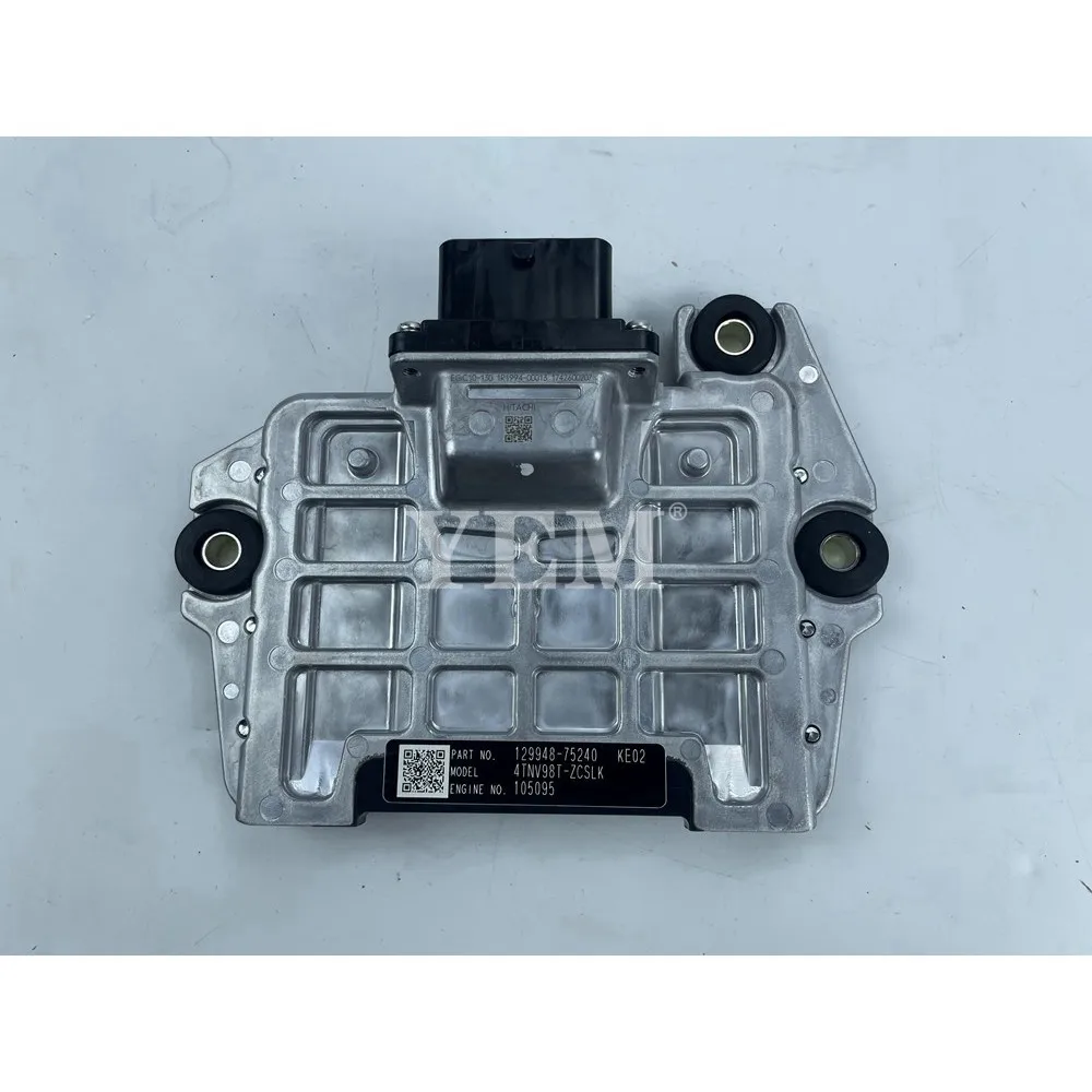 

FOR YANMAR EXCAVATOR ENGINE PARTS 4TNV98 CONTROLLER 129948-75240.