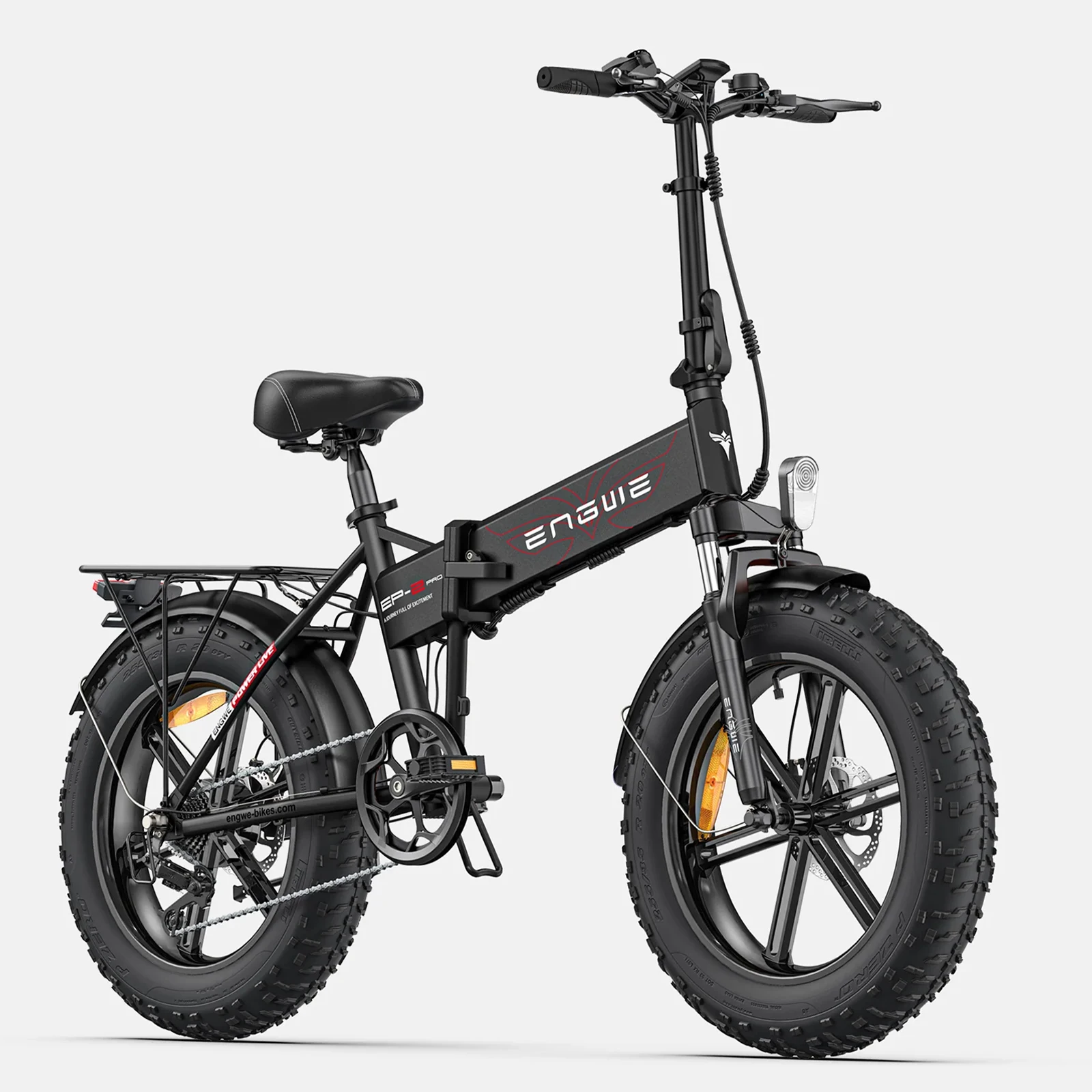 ENGWE EP-2 PRO Electric Bike