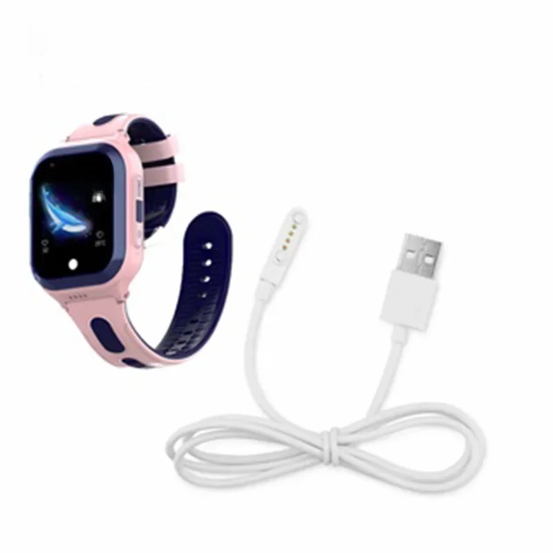 Kabel magnetyczny USB Wonlex 1 do ładowania, odpowiedni do akcesoriów do ładowania smartwatchów dla dzieci Wonlex. — zdjęcie produktu 6