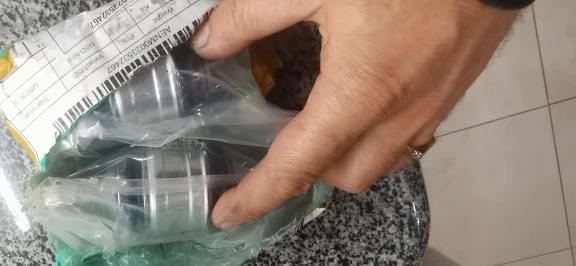 실물 포토 리뷰