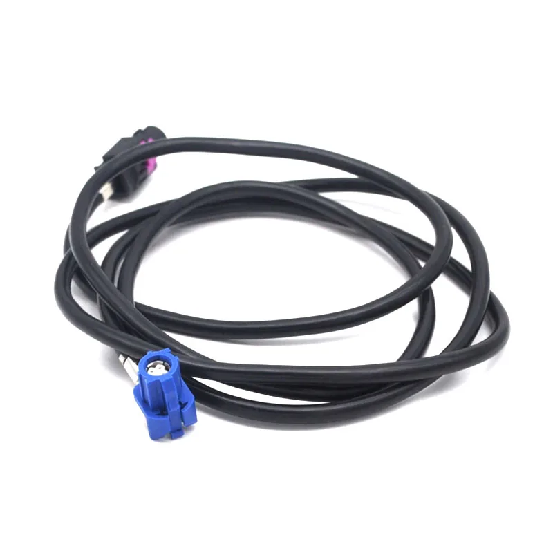 Retrofit hud HSD monitor Cable wire For w204 W212 GLK NTG command 4.5