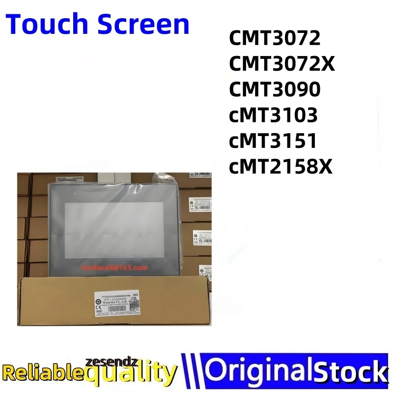

1PCS CMT3072 CMT3090 cMT3103 cMT3151 cMT2158X