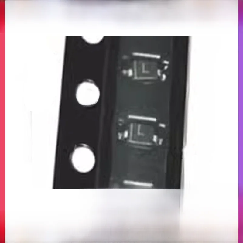 10 pièces nouvelle BAT62 BAT62-03W E6327 SMD SOD323 diode Schottky en Stock