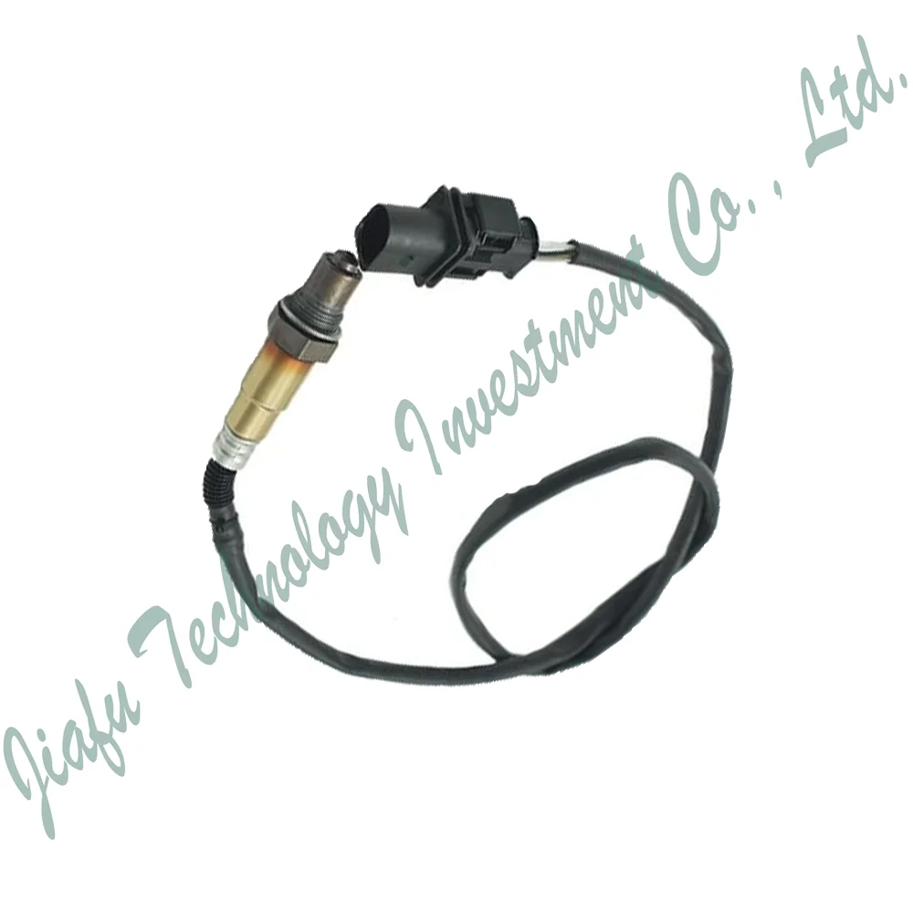 

Front Lambda Probe Oxygen O2 Sensor For Hyundai Accent i20 i30 i40 ix20 KIA CARENS CEE'D PRO SOUL VENGA 39350-4A410 0281004093