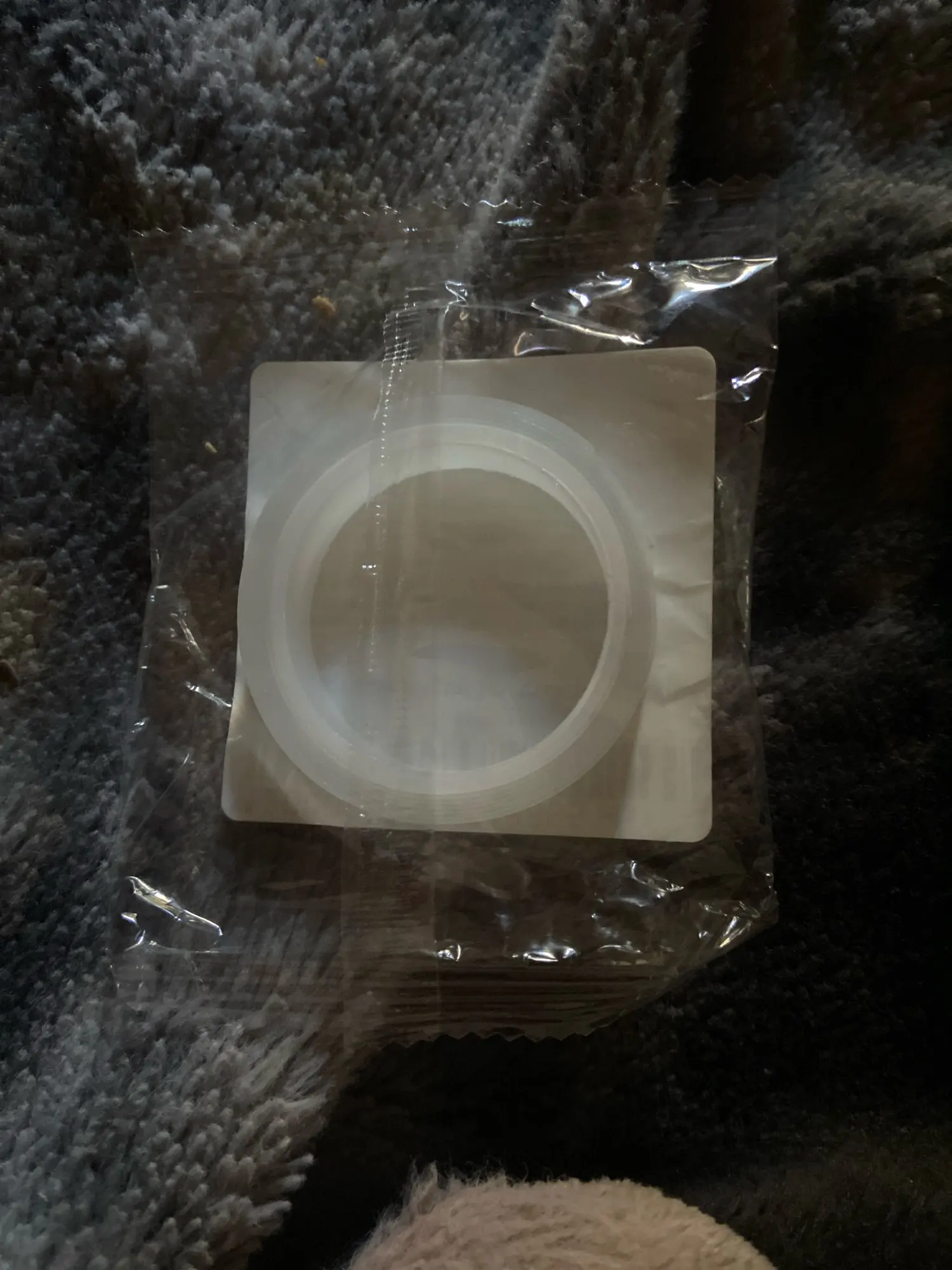 Customer review photo