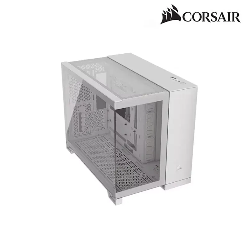 [Cursair genuine] CORSAIR 2500X (white)