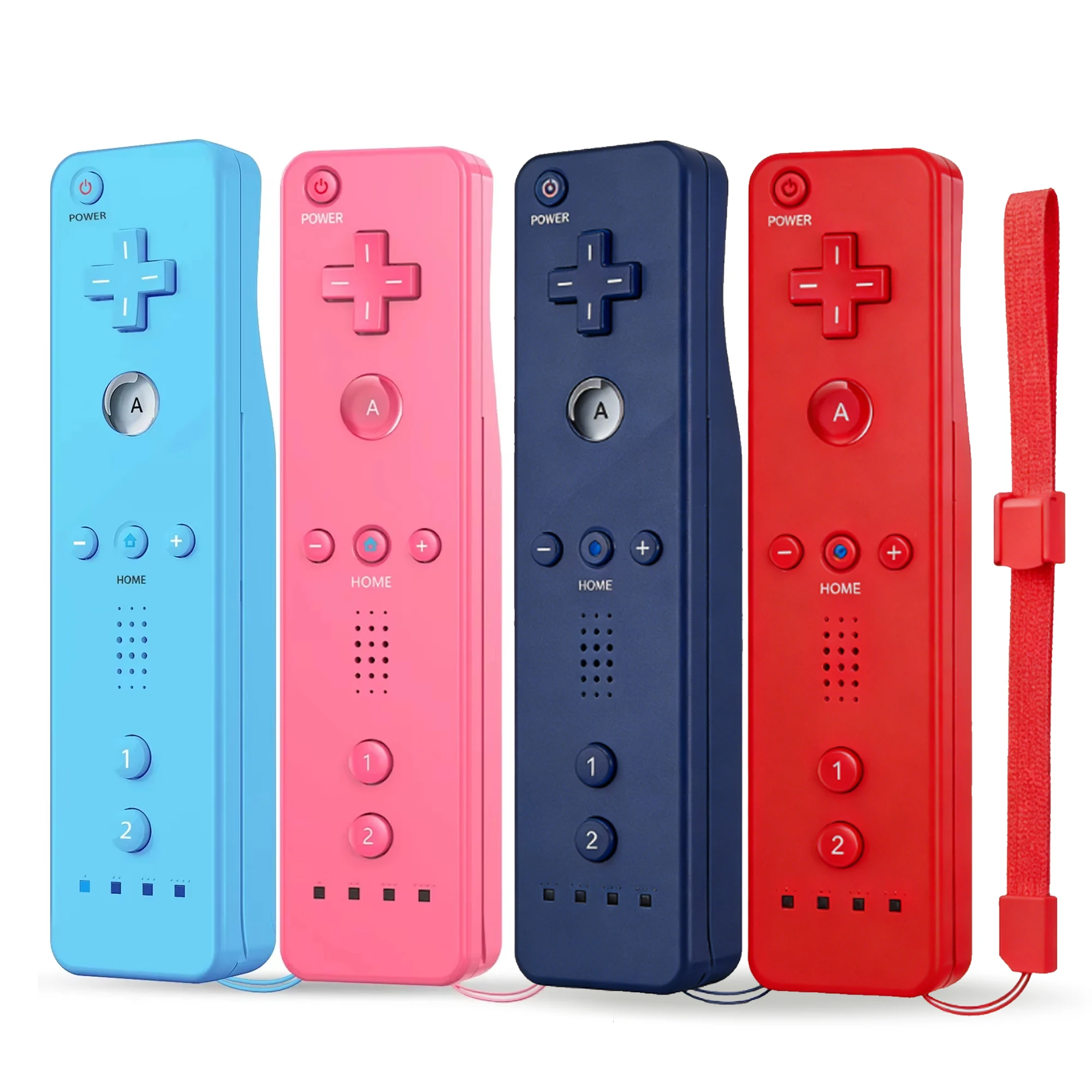 Wii Controller For …