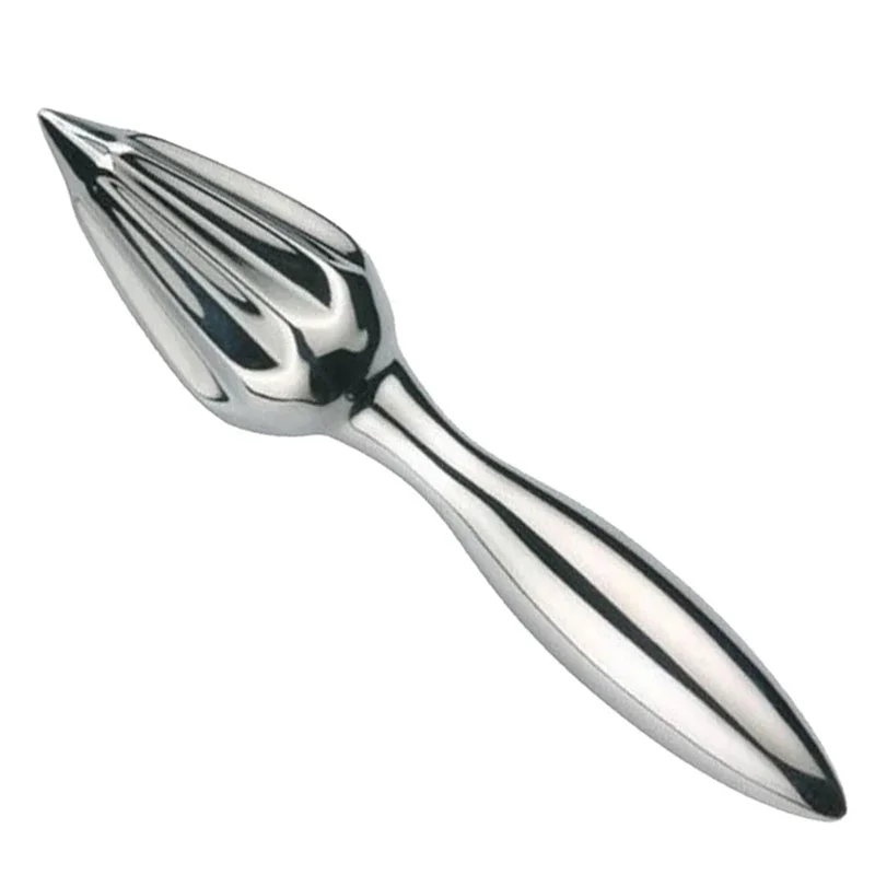 Presse-citron manuel en acier inoxydable, Ju479