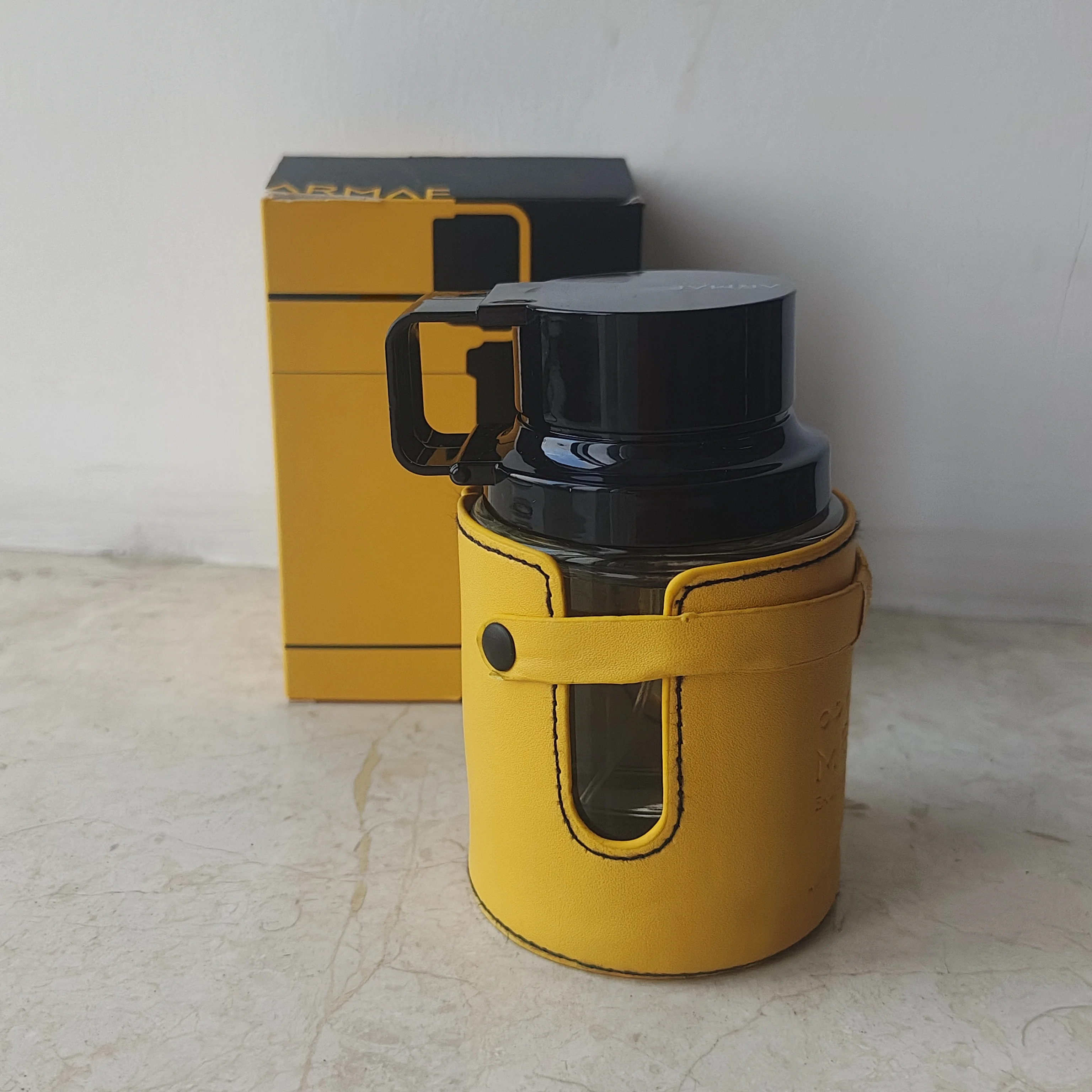 Armaf Odyssey Mega Limited Edition Eau De Parfum Spray For Men EDP Perfume Perfumes 100ml/3.4oz Birthday gifts