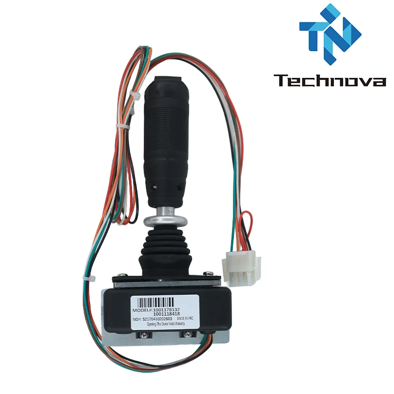 

Joystick Controller 1001118418 1600273 1001178132 for JLG Boom Lift E300AJ E400A