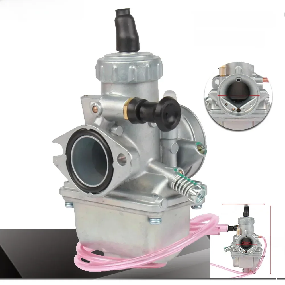 AliExpress qxmotorracing Molkt 26mm Carburetor Carb For YX ZS 140cc 150cc 160cc Dirt Pit bike Horizontal Engine Spare Parts
